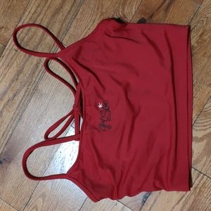 ⭐Y2K Girl Star⭐ Swim top